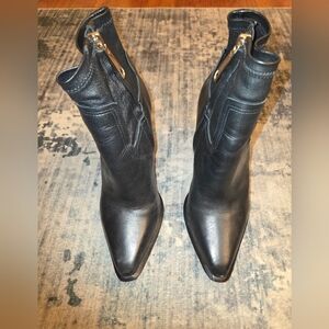 Rachel Zoe Bestie Bootie